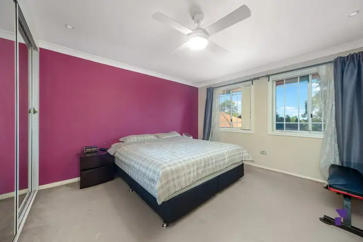 Fourth view of Homely townhouse listing, 15/224 Old Kent Road, Greenacre NSW 2190