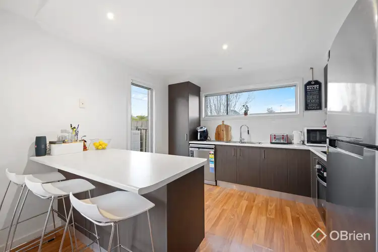 Second view of Homely house listing, 34 Walker Street, Dalyston VIC 3992