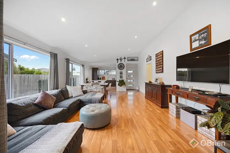 Third view of Homely house listing, 34 Walker Street, Dalyston VIC 3992