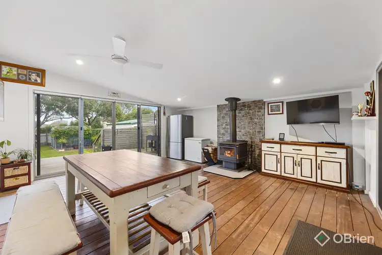 Fourth view of Homely house listing, 34 Walker Street, Dalyston VIC 3992