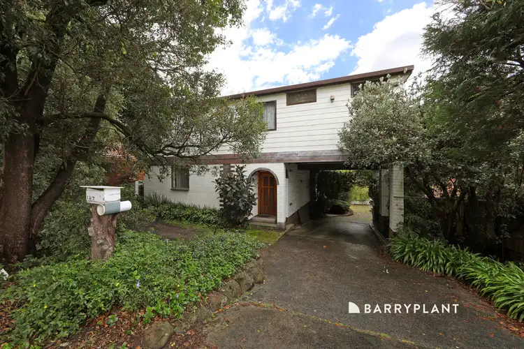 127 Seebeck Road, Rowville VIC 3178
