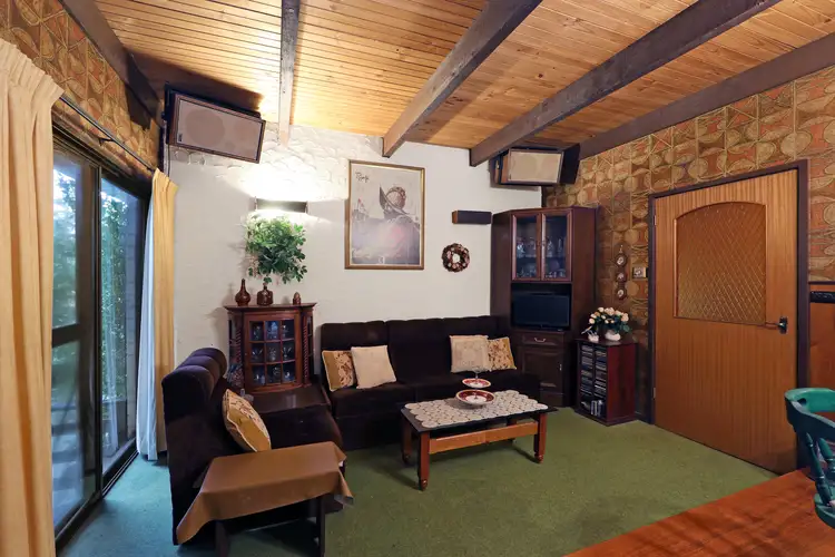 Sixth view of Homely house listing, 127 Seebeck Road, Rowville VIC 3178