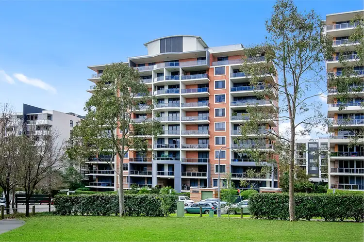 Second view of Homely unit listing, 17/6-10 Romsey Street, Waitara NSW 2077
