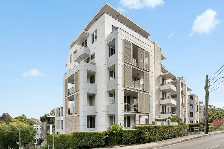 Main view of Homely apartment listing, 932/2 Avon Road, Pymble NSW 2073