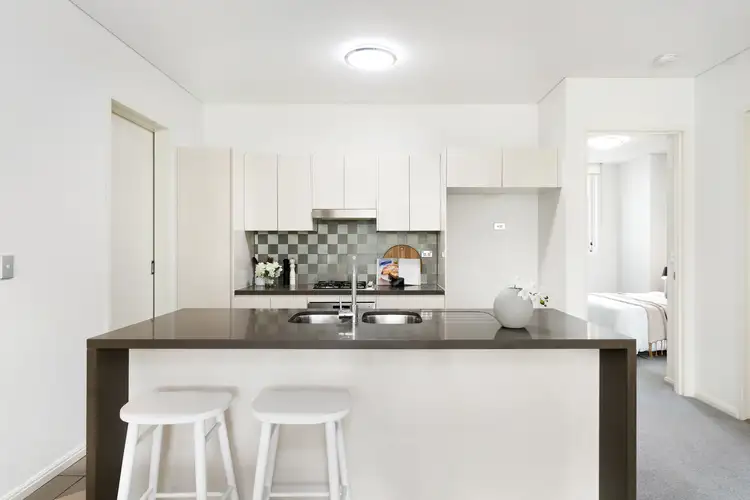 Fourth view of Homely apartment listing, 932/2 Avon Road, Pymble NSW 2073