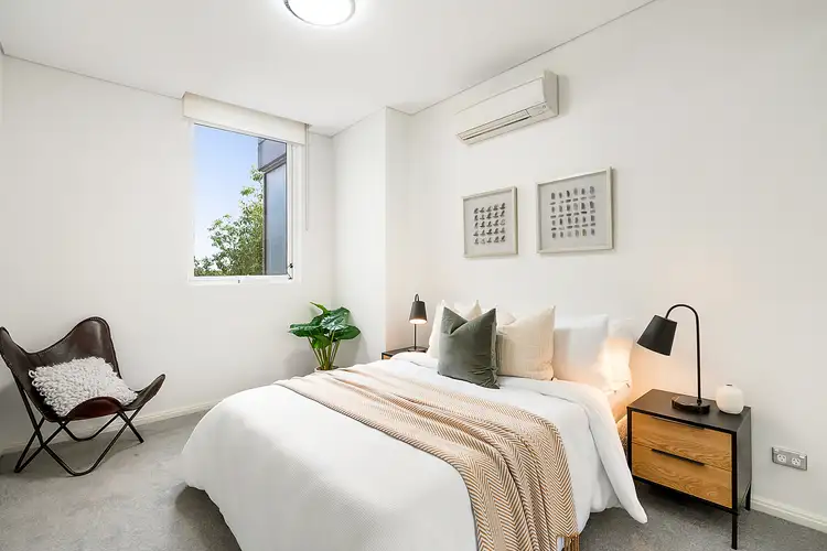 Fifth view of Homely apartment listing, 932/2 Avon Road, Pymble NSW 2073