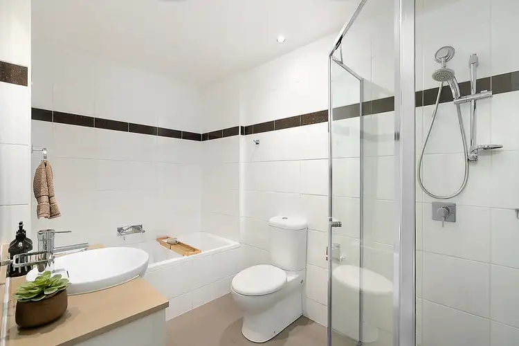 Sixth view of Homely apartment listing, 932/2 Avon Road, Pymble NSW 2073