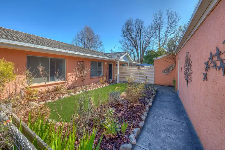 Second view of Homely unit listing, 2/70 Gavan Street, Bright VIC 3741