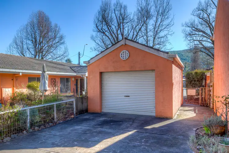 Third view of Homely unit listing, 2/70 Gavan Street, Bright VIC 3741