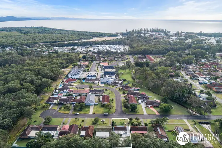 72 Arthur Street, South West Rocks NSW 2431