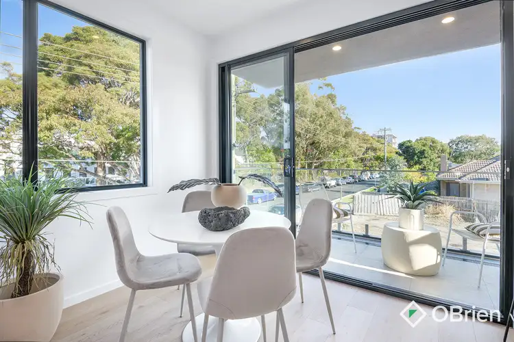 Fourth view of Homely townhouse listing, 6/19 O'Grady Avenue, Frankston VIC 3199
