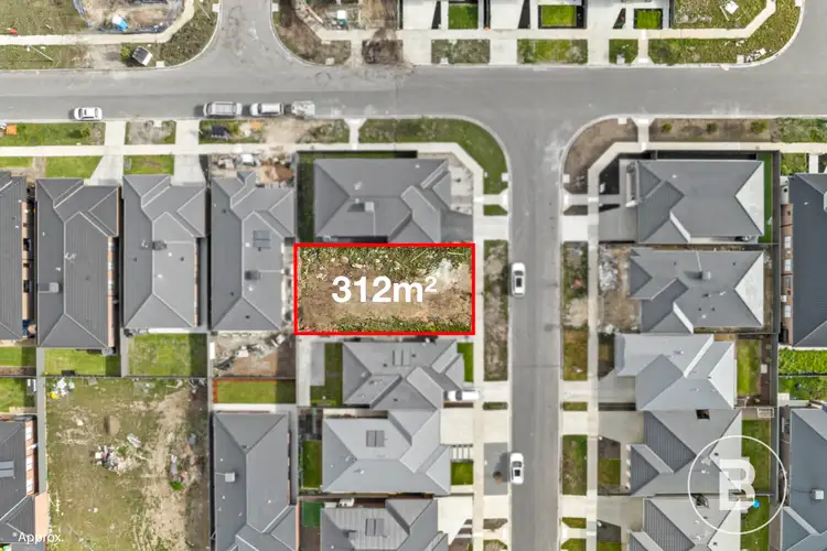 7 Sparrow Way, Winter Valley VIC 3358