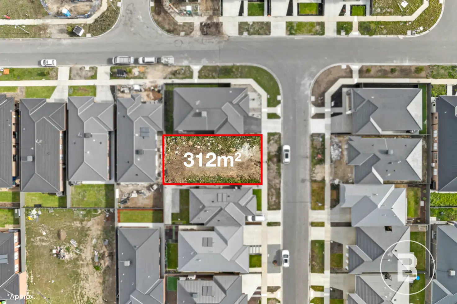 Main view of Homely land listing, 7 Sparrow Way, Winter Valley VIC 3358