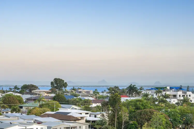 Second view of Homely apartment listing, 705/89 Landsborough Avenue, Scarborough QLD 4020