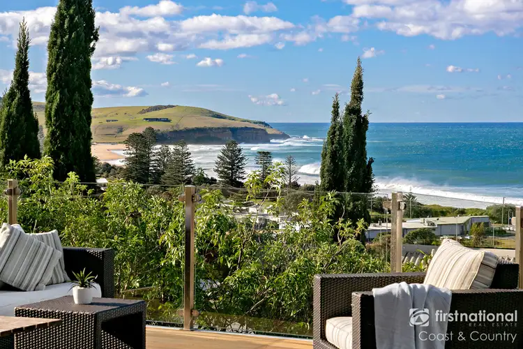 Fifth view of Homely house listing, 21a Armstrong Avenue, Gerringong NSW 2534