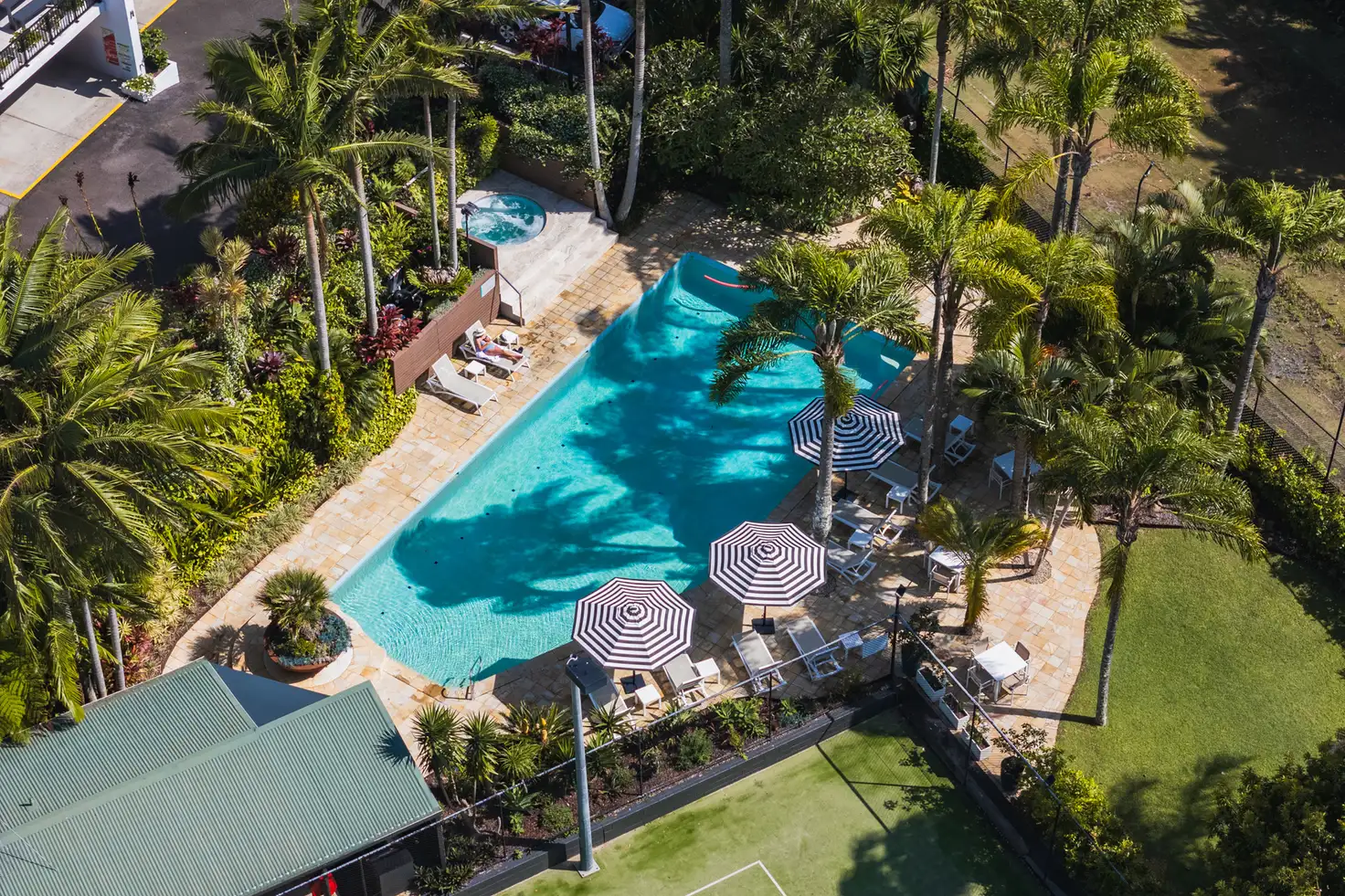 Main view of Homely unit listing, 15/24 Scott Street, Byron Bay NSW 2481