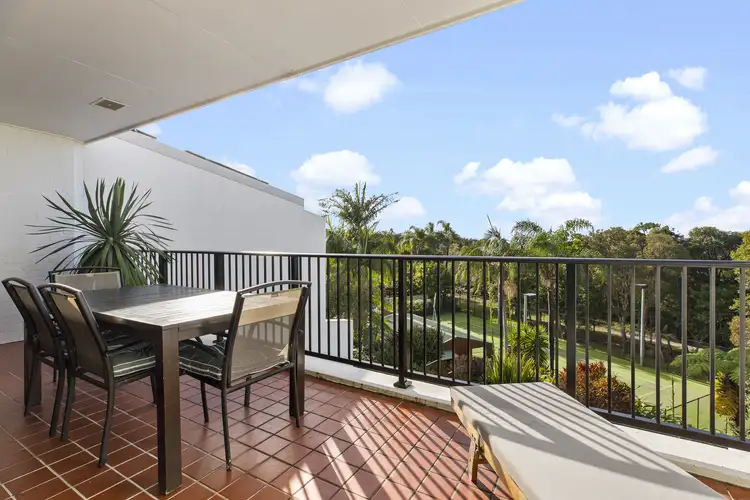 Second view of Homely unit listing, 15/24 Scott Street, Byron Bay NSW 2481