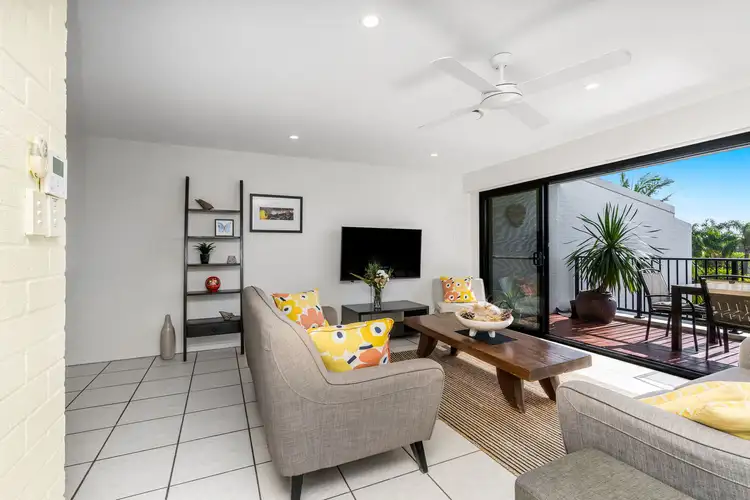 Third view of Homely unit listing, 15/24 Scott Street, Byron Bay NSW 2481