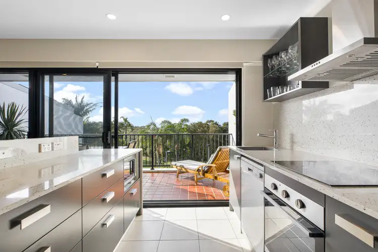 Fifth view of Homely unit listing, 15/24 Scott Street, Byron Bay NSW 2481