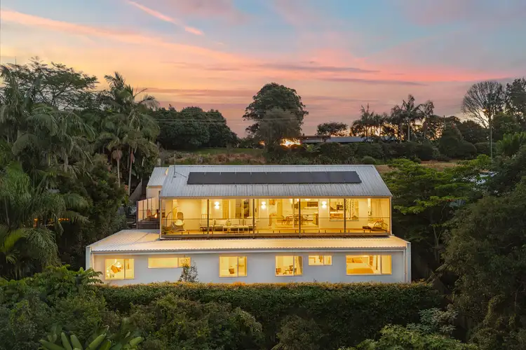 Fourth view of Homely house listing, 51 Granuaille Road, Bangalow NSW 2479