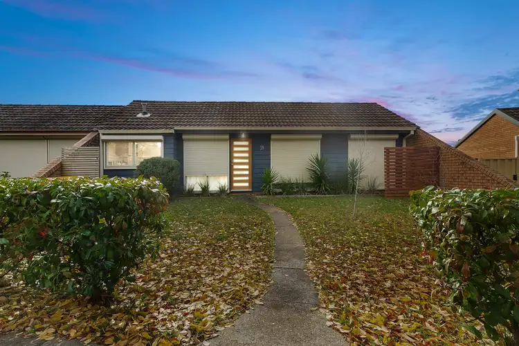 39 Kootingal Street, Giralang ACT 2617