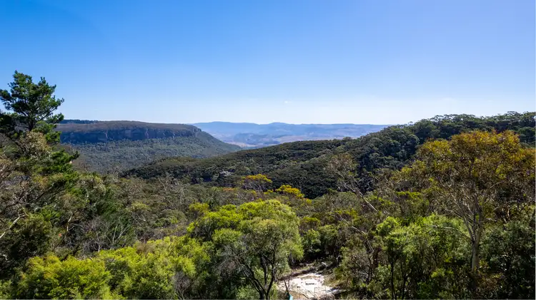 Main view of Homely land listing, 2a Gordon Avenue, Blackheath NSW 2785