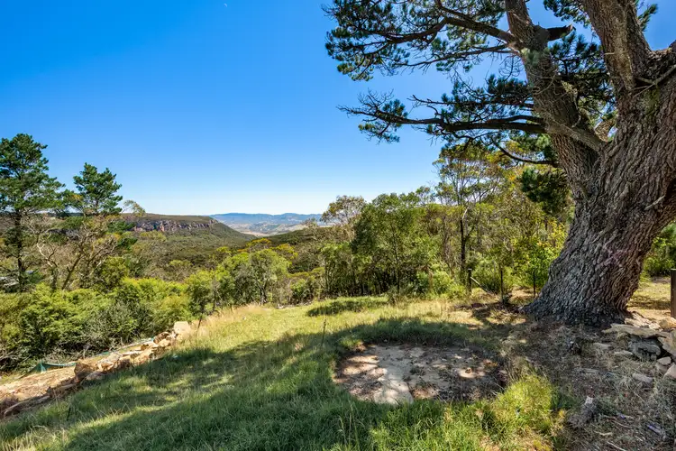Fifth view of Homely land listing, 2a Gordon Avenue, Blackheath NSW 2785