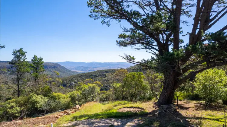 Sixth view of Homely land listing, 2a Gordon Avenue, Blackheath NSW 2785