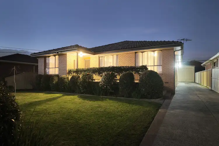 Main view of Homely house listing, 36 Greig Street, Reservoir VIC 3073