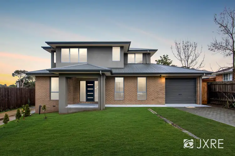 1/32 Narcissus Avenue, Boronia VIC 3155