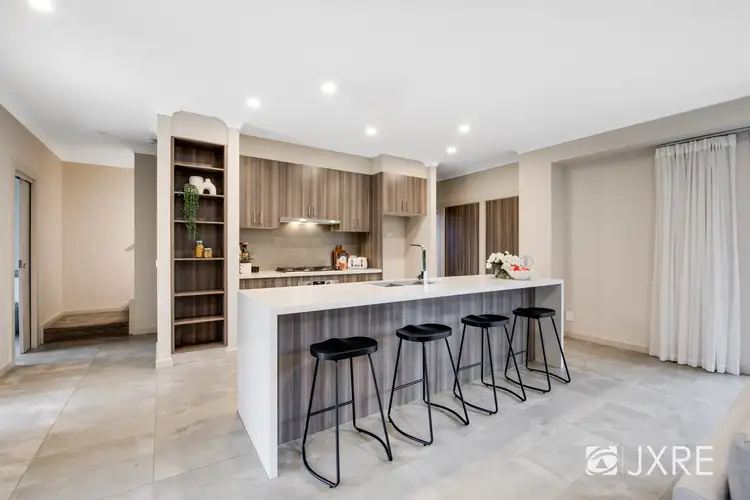 Fourth view of Homely townhouse listing, 1/32 Narcissus Avenue, Boronia VIC 3155