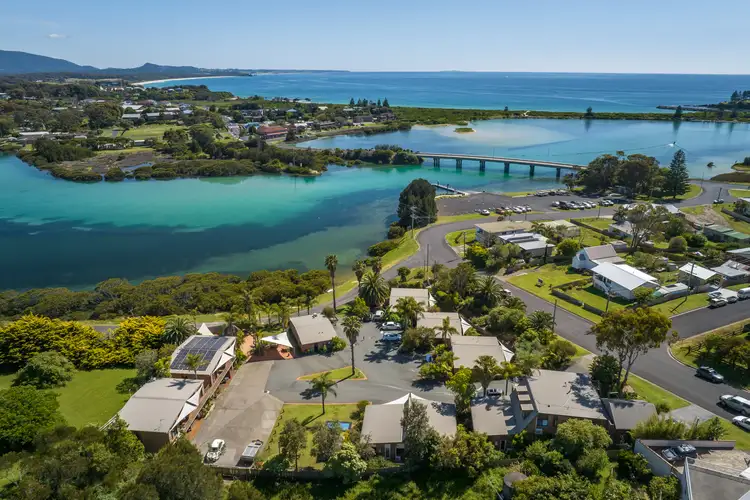 11/2 West Street, Bermagui NSW 2546