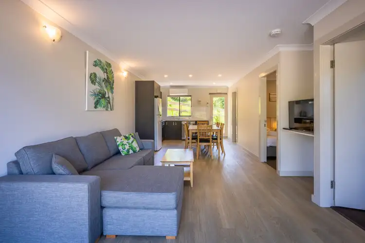 Fifth view of Homely apartment listing, 11/2 West Street, Bermagui NSW 2546