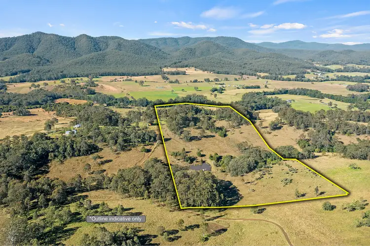 Second view of Homely rural property listing, 544B The Bucketts Way, Stroud NSW 2425
