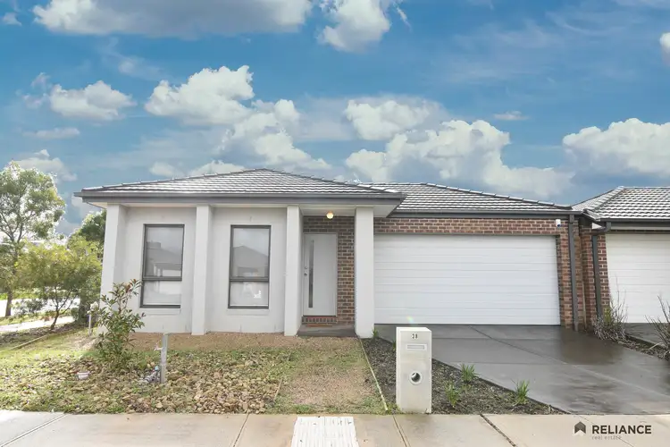 38 Mercer Street, Harkness VIC 3337