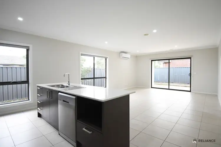 Fifth view of Homely house listing, 38 Mercer Street, Harkness VIC 3337