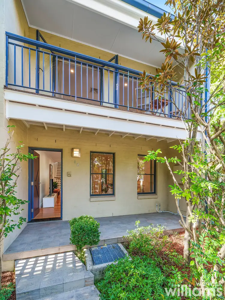 Second view of Homely house listing, 11 Nelson Place, Petersham NSW 2049