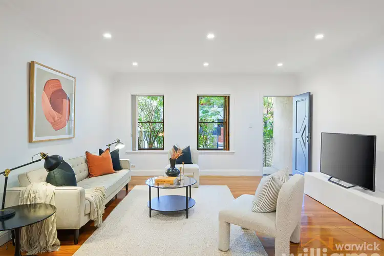 Third view of Homely house listing, 11 Nelson Place, Petersham NSW 2049
