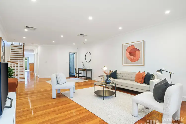 Fourth view of Homely house listing, 11 Nelson Place, Petersham NSW 2049