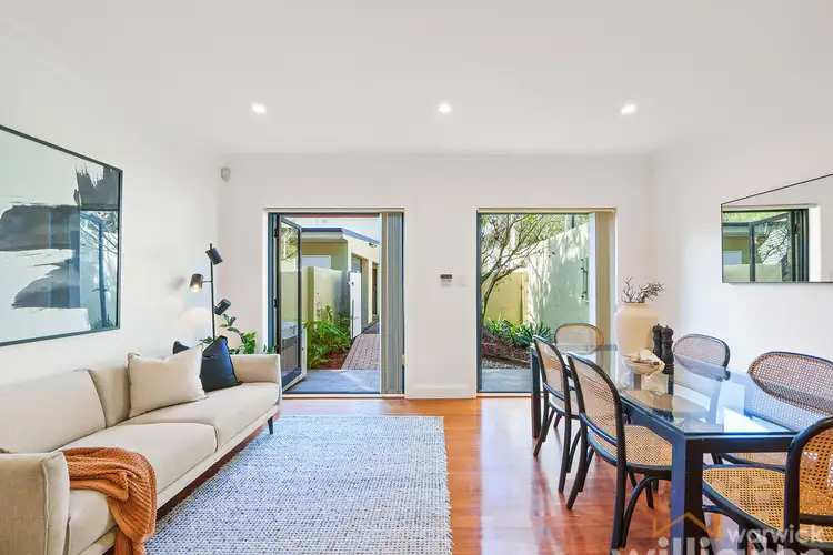 Fifth view of Homely house listing, 11 Nelson Place, Petersham NSW 2049