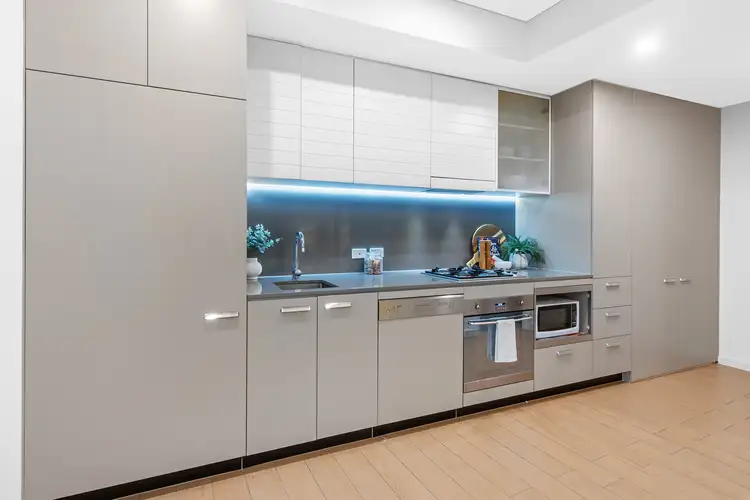 Third view of Homely apartment listing, 104/72 River Road, Ermington NSW 2115