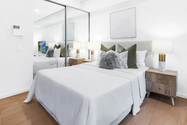 Fourth view of Homely apartment listing, 104/72 River Road, Ermington NSW 2115