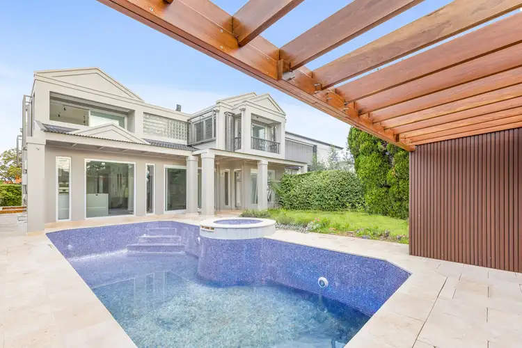 Second view of Homely house listing, 34 Rosslyn Street, Bellevue Hill NSW 2023