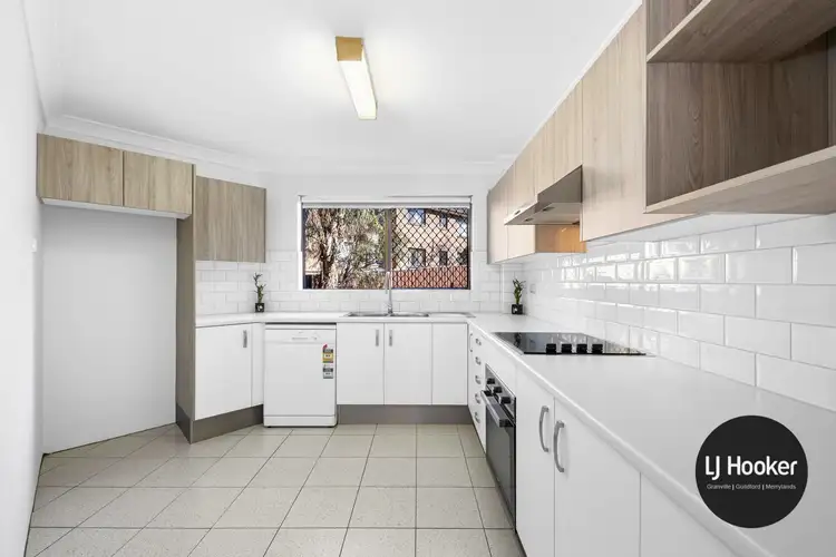 Fourth view of Homely unit listing, 5/14-20 Birmingham Street, Merrylands NSW 2160