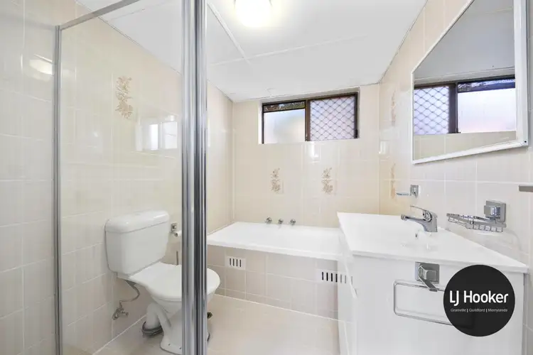 Fifth view of Homely unit listing, 5/14-20 Birmingham Street, Merrylands NSW 2160