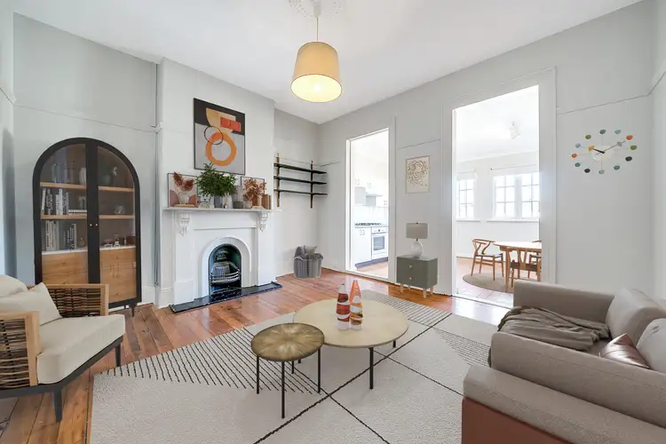 1/29 Barcom Avenue