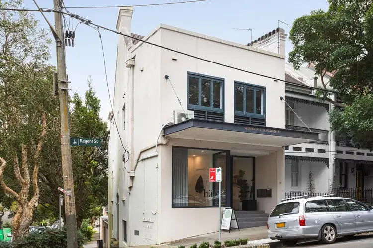 Main view of Homely house listing, 55 Regent Street, Paddington NSW 2021