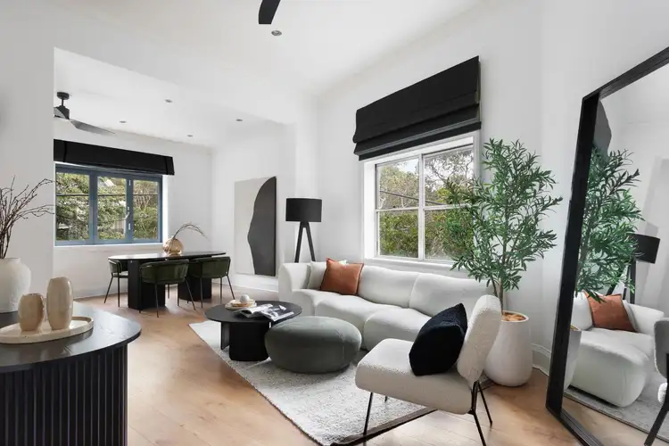 Second view of Homely house listing, 55 Regent Street, Paddington NSW 2021