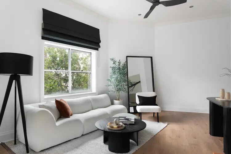 Third view of Homely house listing, 55 Regent Street, Paddington NSW 2021