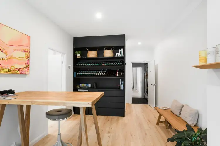 Fifth view of Homely house listing, 55 Regent Street, Paddington NSW 2021